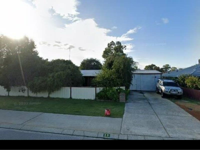 11 Abbotswood Parkway, Erskine