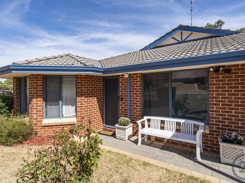 8 Allendale Crescent, Dawesville