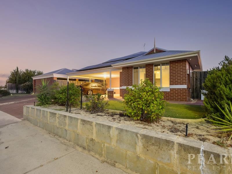 39 Bancombe Crescent, Ellenbrook