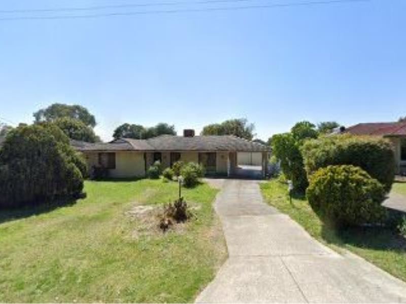 14 Wilsley Street, Gosnells