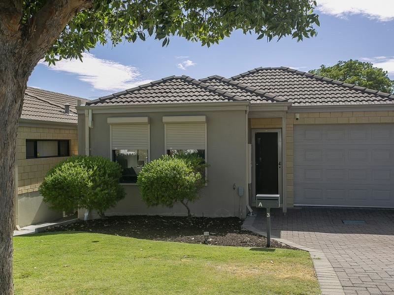 3A Coora Place, Nollamara WA 6061