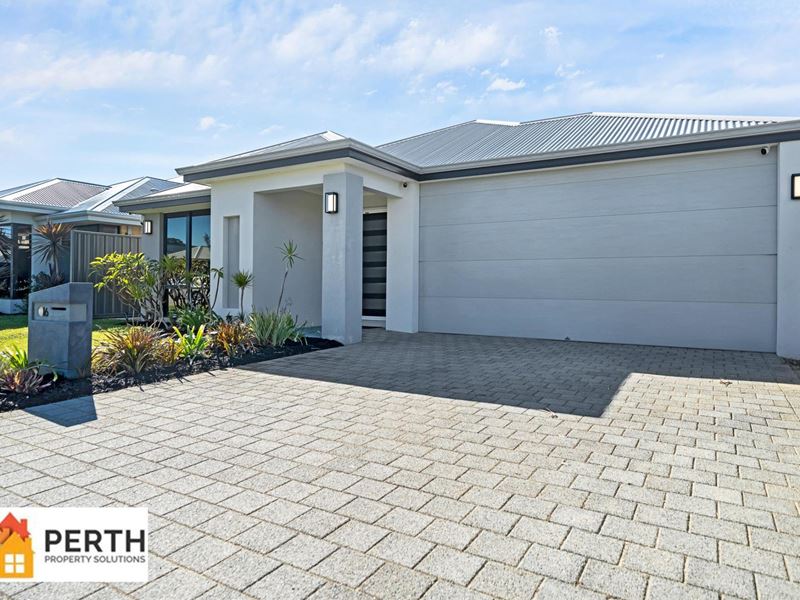 16 Sublime Road, Baldivis