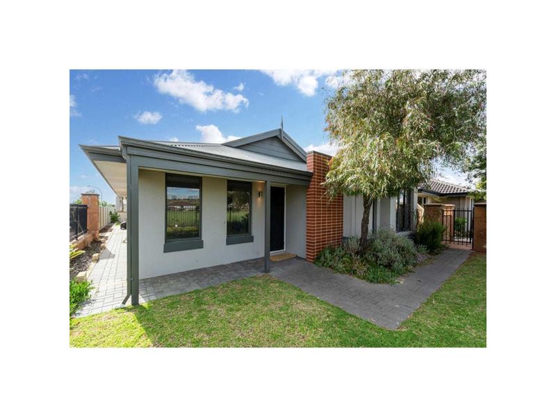 2 Ortega Lane, Caversham WA 6055