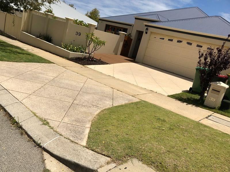 39 Liesham Crescent, Baldivis WA 6171