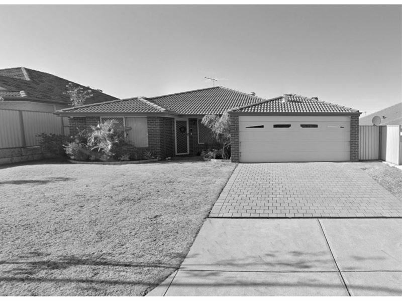 6 Oliver Vista, Bertram