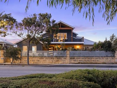 69 Lindsay Beach Boulevard, Yanchep WA 6035