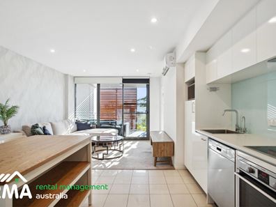 22/280 Lord Street, Perth WA 6000