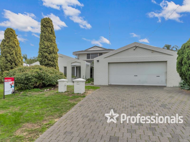 100 Travers Drive, Australind