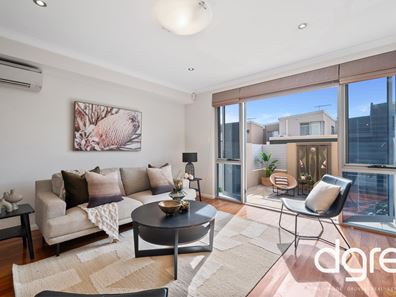 15/183 Marmion Street, Fremantle WA 6160