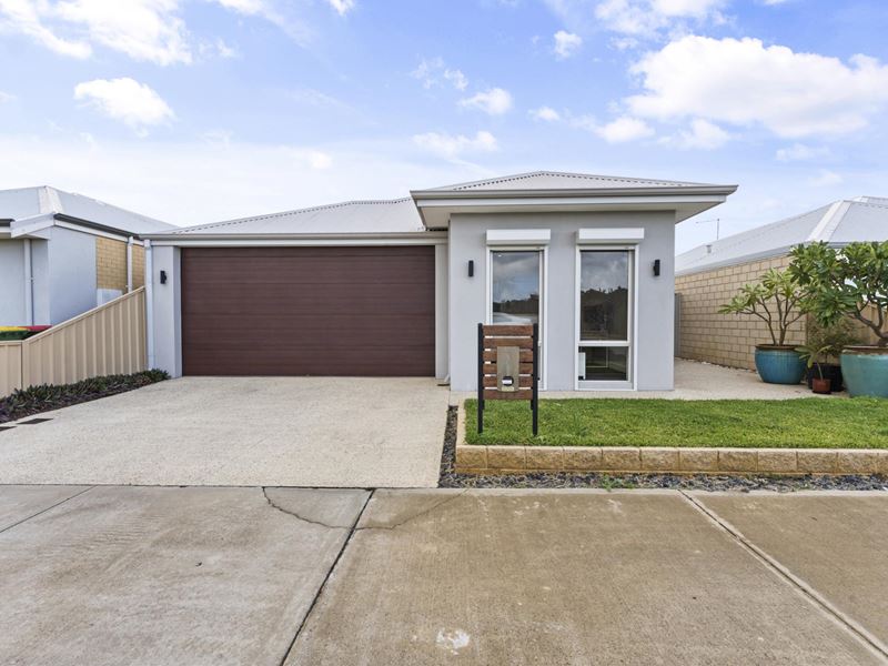 41 Serventy Crescent, Hammond Park WA 6164