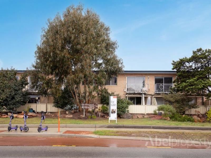 3/173 Elliott Road, Scarborough