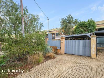 5/6 Grey Street, Fremantle WA 6160