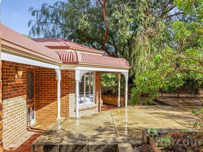 18 Chapman Road, Dawesville WA 6211