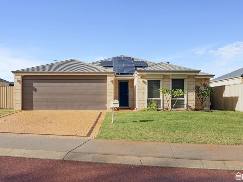 22 Kandimak Boulevard, Byford