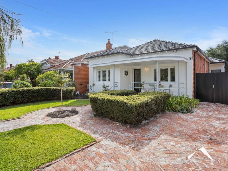 46 Lawler Street, North Perth