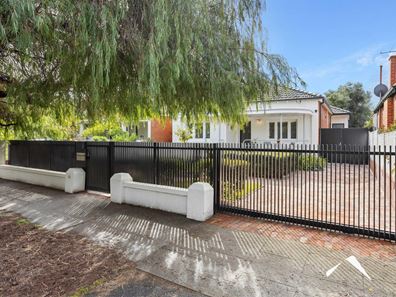 46 Lawler Street, North Perth WA 6006