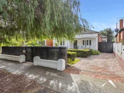 46 Lawler Street, North Perth WA 6006