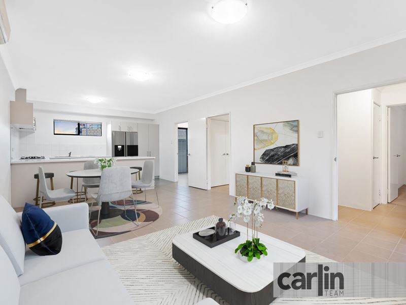 7/3 Firbank Road, Beeliar WA 6164