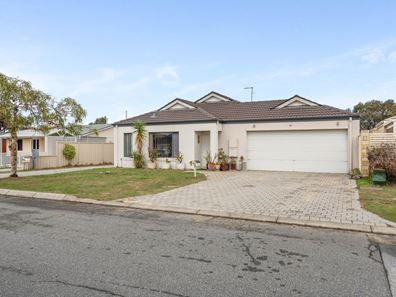 7A Modena Place, Balga WA 6061