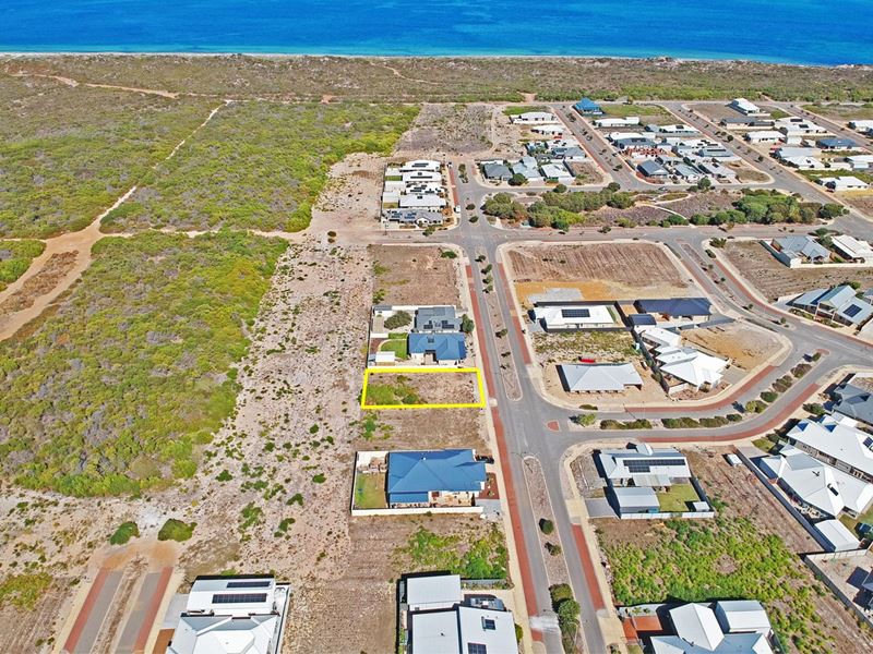 Lot 878, 9 Prevelly Way, Jurien Bay