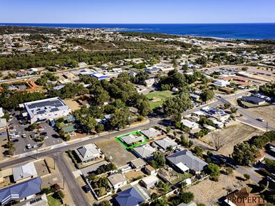 3/14 Hosken Street, Dongara WA 6525