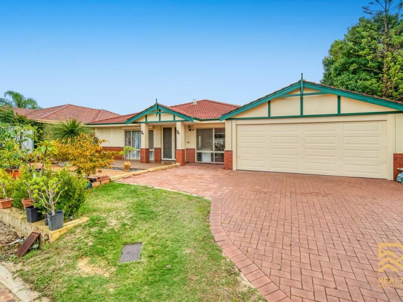 40 Parkland Trail, Canning Vale WA 6155