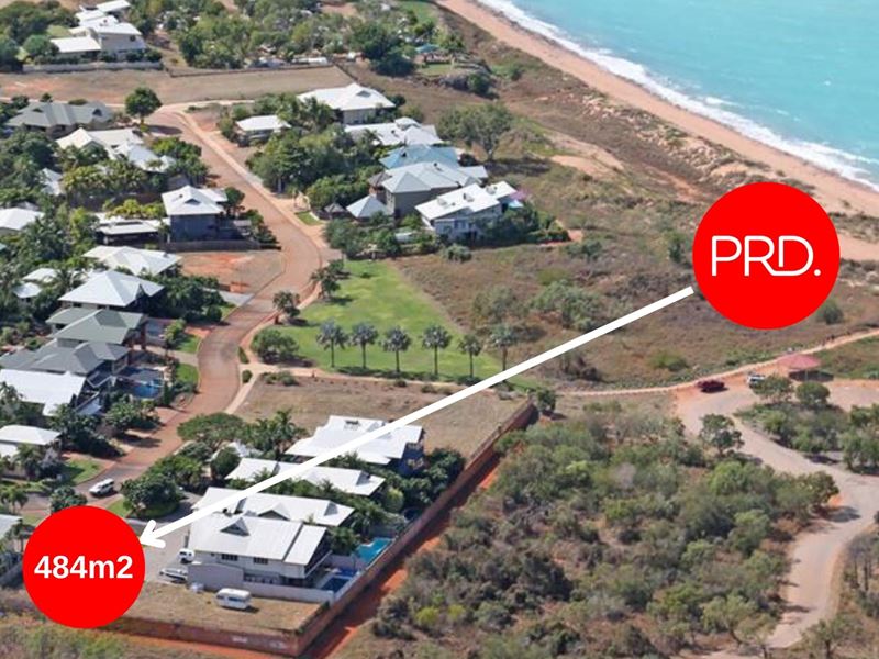 1/27 Demco Drive, Broome WA 6725