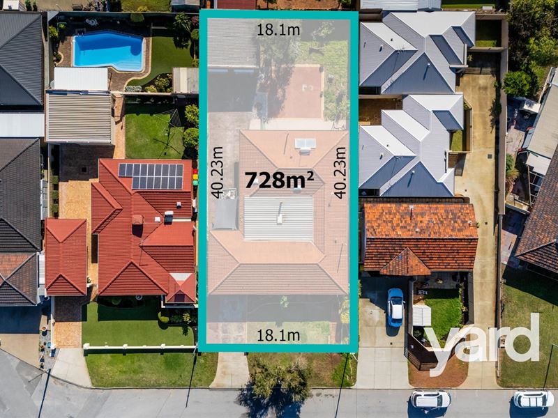 40 Norland Way, Spearwood