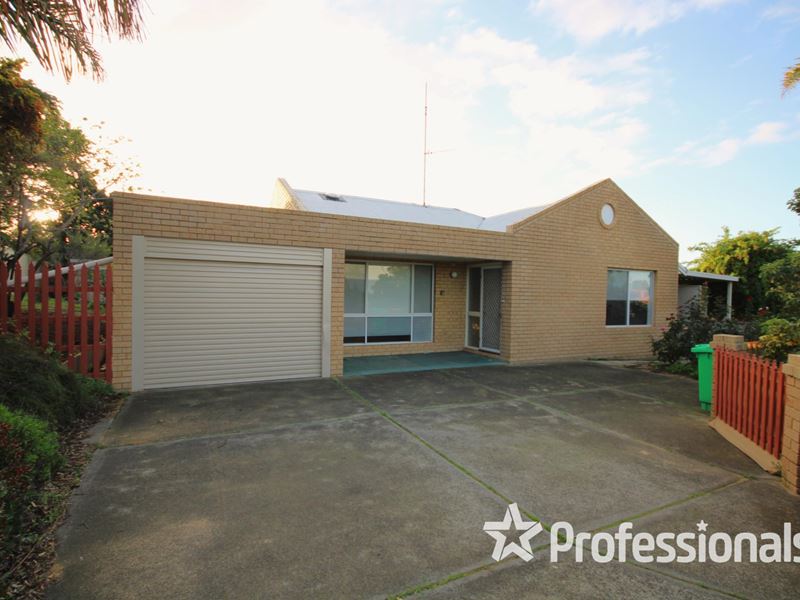 12B Coote Place, Usher