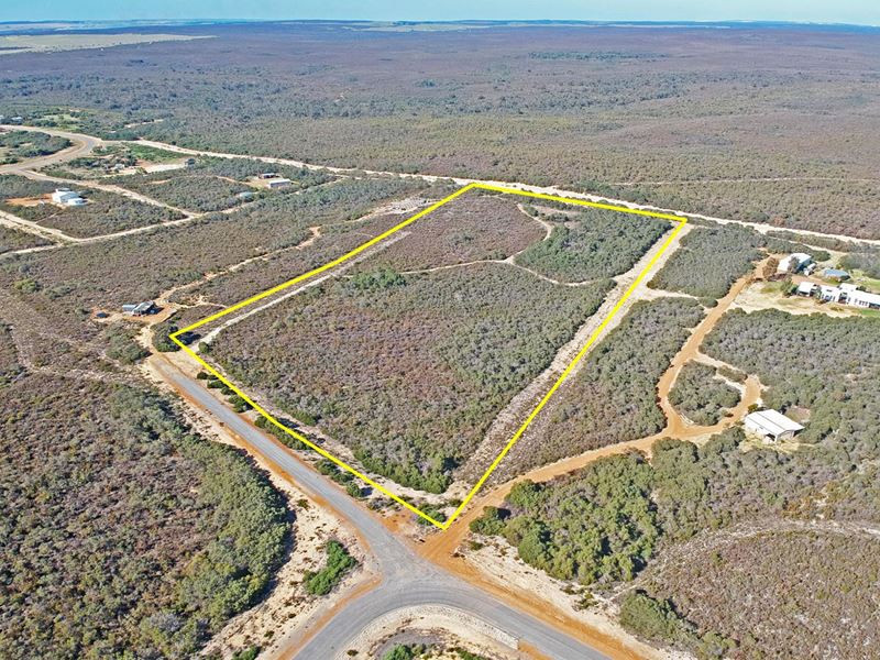 Lot 79 Ridge Way, Jurien Bay