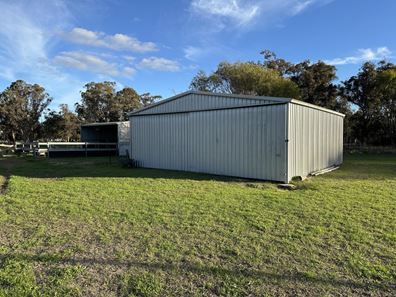 71 Tambellup West Road, Tambellup WA 6320