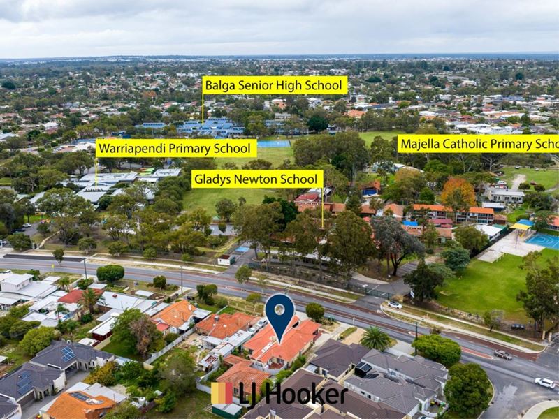 94A Balga Avenue, Balga WA 6061