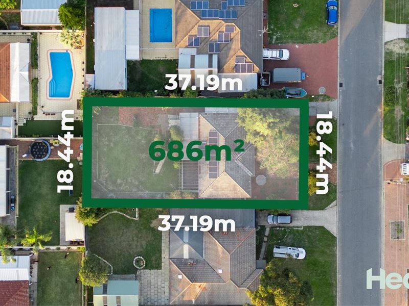 35 Warruga Way, Wanneroo WA 6065