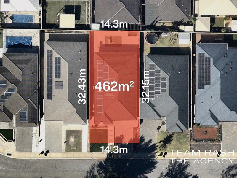 26 Aventurine Parade, Wellard