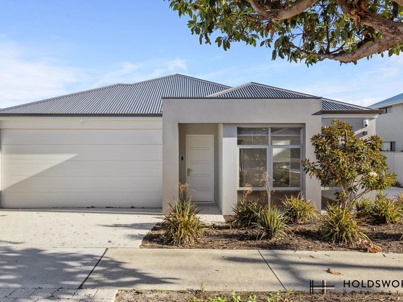 429A Lennard Street, Dianella