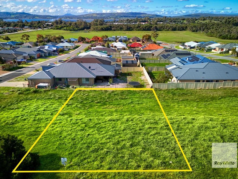 Lot 656 Houghton Boulevard, Bayonet Head