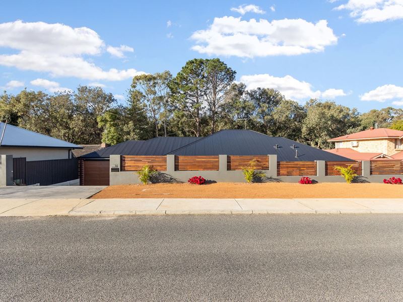 16 Page Road, Kelmscott