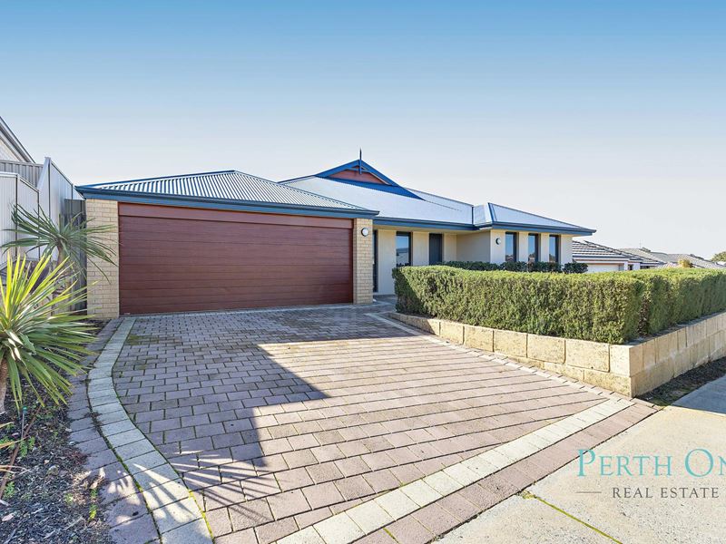 6 Gatum Street, Baldivis