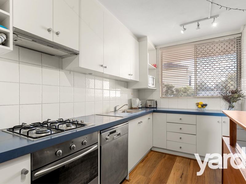15/21 Harvest Road, North Fremantle