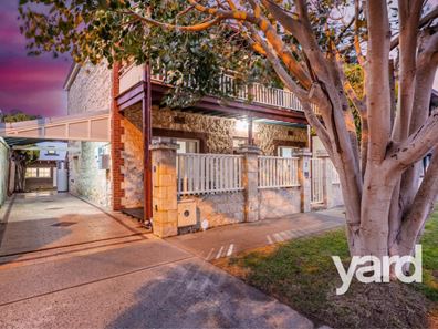 3 Howard Street, Fremantle WA 6160