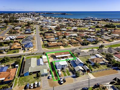 33 Eastern Road, Geraldton WA 6530