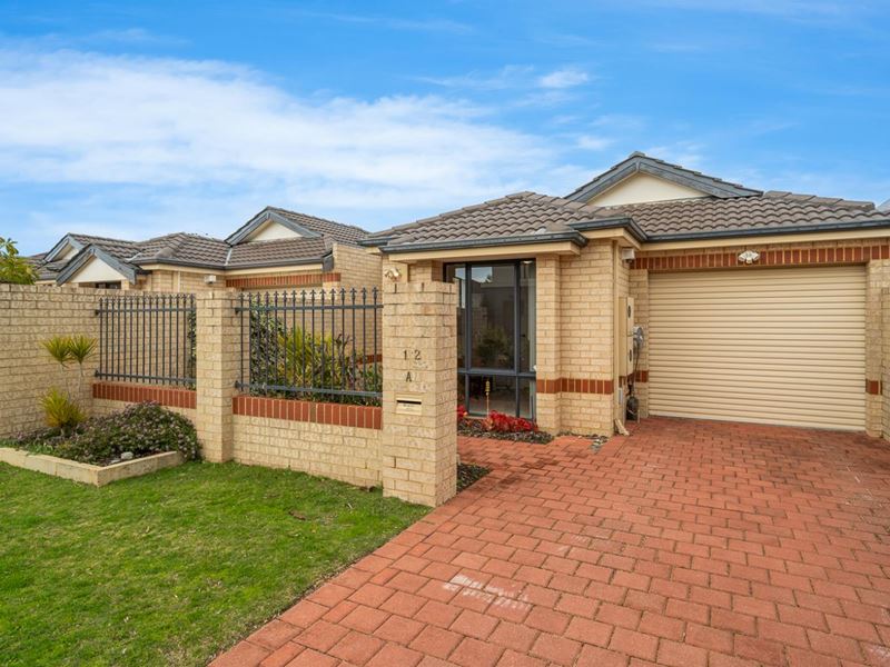 12A Randazzo Way, Yangebup