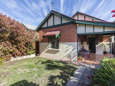 273 Oxford Street, Leederville WA 6007