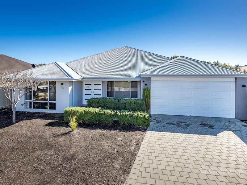 45 Kardan Drive, Yanchep WA 6035