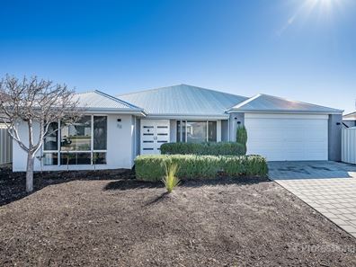 45 Kardan Drive, Yanchep WA 6035