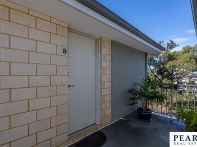 8/29 Ladywell Crescent, Butler WA 6036
