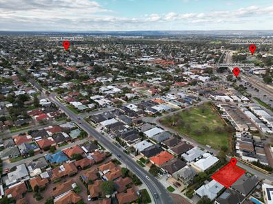 69 Prospector Loop, Bassendean WA 6054