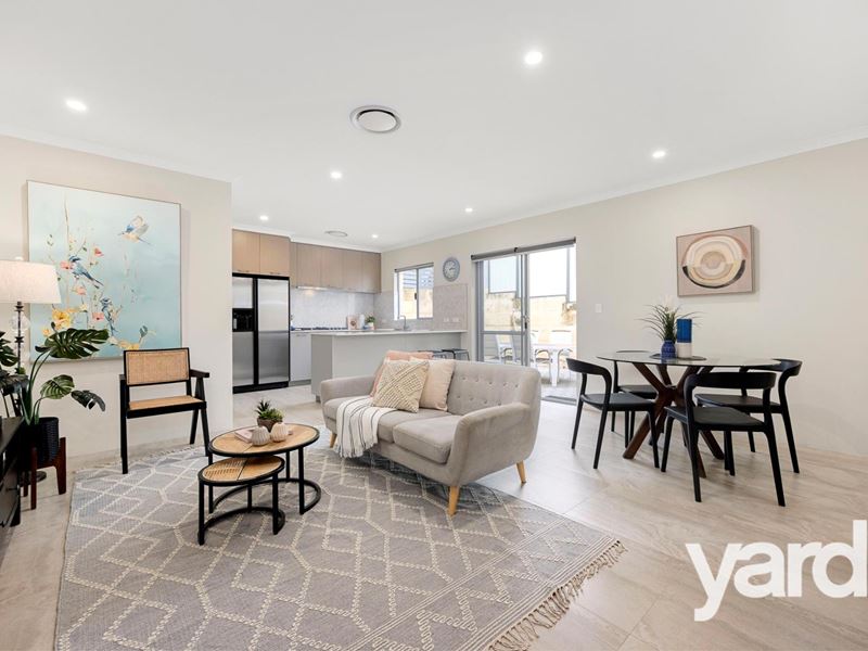 61A Arkwell Street, Willagee