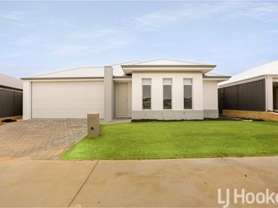 22 Prevelly Way, Dawesville WA 6211