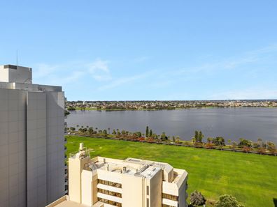 121/149-15 Adelaide Terrace, East Perth WA 6004